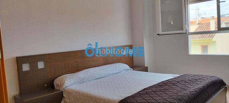 Foto bc183d31-ec9b-49ee-8e90-4d9f6128d634. Appartamento con riscaldamento parcheggio in Puçol ciudad Puçol