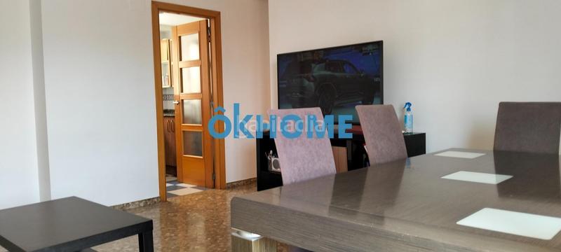 Foto c3bb9a87-294d-4f38-9d0c-f4b710dae89c. Appartamento con riscaldamento parcheggio in Puçol ciudad Puçol