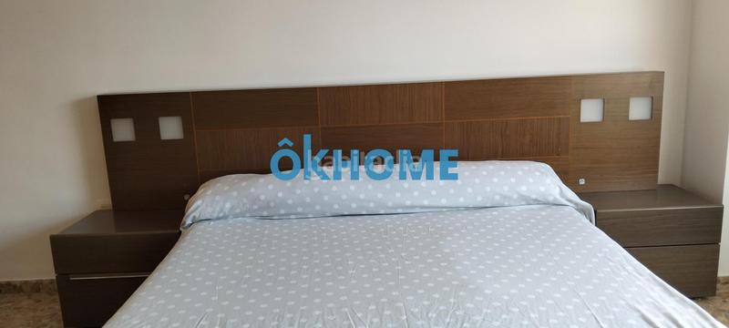 Foto d1580a91-3f41-47e6-8675-91a7ce0aad59. Appartamento con riscaldamento parcheggio in Puçol ciudad Puçol