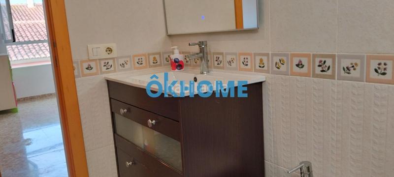 Foto d491f67a-8a27-4917-abd0-c55d6410d96a. Appartamento con riscaldamento parcheggio in Puçol ciudad Puçol