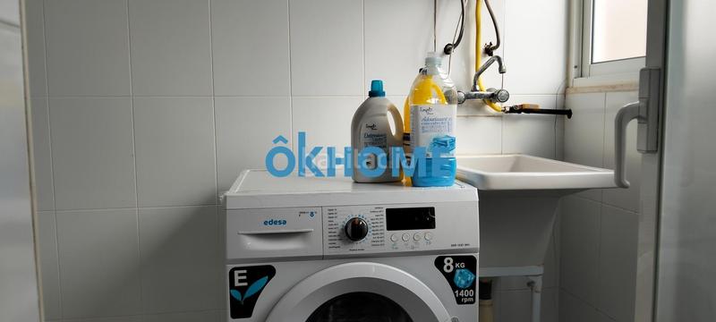 Foto d70afe44-6380-4586-beb8-41adcbe6b200. Appartamento con riscaldamento parcheggio in Puçol ciudad Puçol