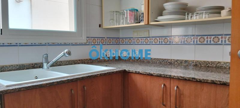 Foto dadd54b3-b469-4b3d-91b0-a5d8e97d7ee2. Appartamento con riscaldamento parcheggio in Puçol ciudad Puçol