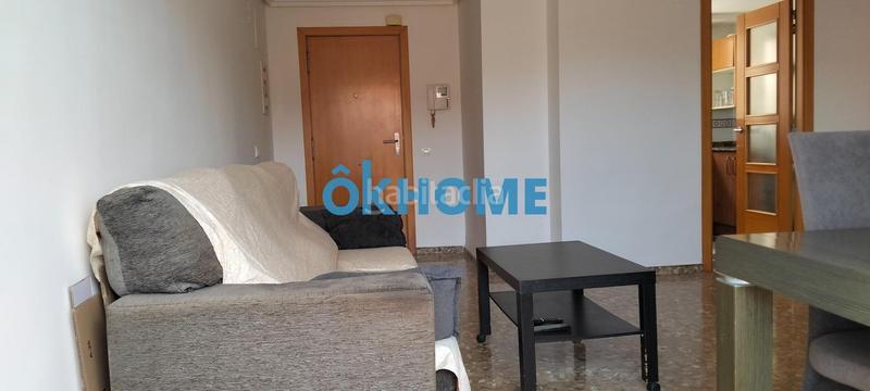 Foto e1469735-f219-42f8-b249-1950dbfd1903. Appartamento con riscaldamento parcheggio in Puçol ciudad Puçol