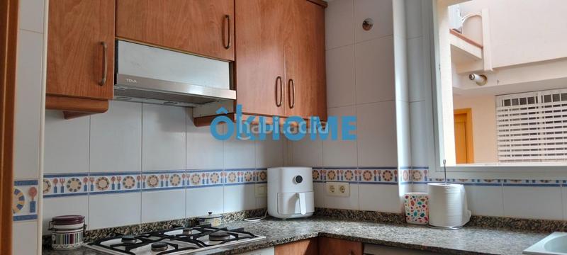 Foto e500e207-32fb-4afc-ac2f-dfb2176914c7. Appartamento con riscaldamento parcheggio in Puçol ciudad Puçol