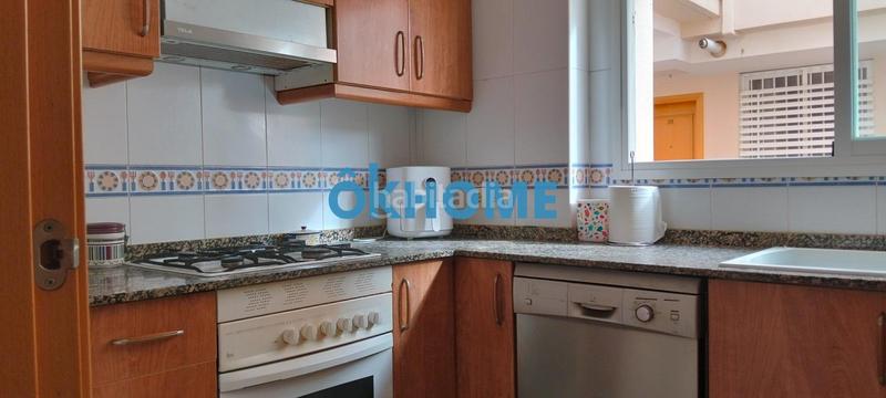 Foto fb9cddd9-c992-4414-a2c1-25e9b19c50f2. Appartamento con riscaldamento parcheggio in Puçol ciudad Puçol