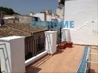 Masia a Potríes. Casa en valencia