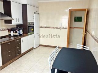 Appartement à Calle castros 6
