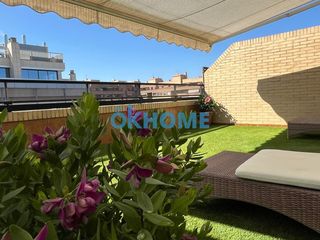 Àtic a Penya-Roja - Avda. Francia. Ático en venta en vicente beltran grimal