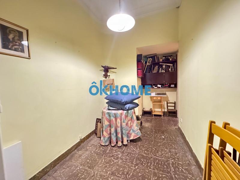 Foto 0e5e5390-2fbc-4643-bfca-8536fc72f94a. Appartement avec chauffage dans El Mercat Valencia