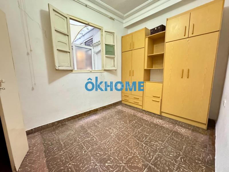 Foto 18da727d-b1f6-4f32-900b-0d36c2cb0e7a. Appartement avec chauffage dans El Mercat Valencia