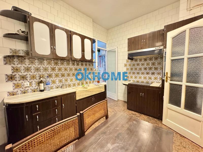 Foto 57866cfb-1f21-4388-87b4-ecb54504e5d3. Appartement avec chauffage dans El Mercat Valencia