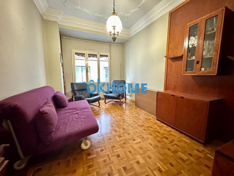 Foto 65395f2e-5b98-4745-9083-7bec528c2f37. Appartement avec chauffage dans El Mercat Valencia