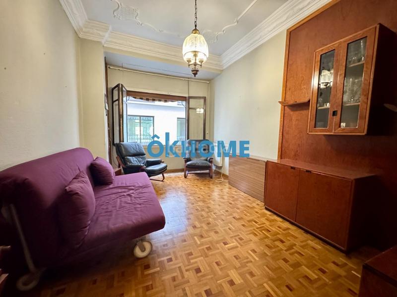 Foto 7b3e7b0e-1cc9-4a7b-a62c-fb6cc2340521. Appartement avec chauffage dans El Mercat Valencia