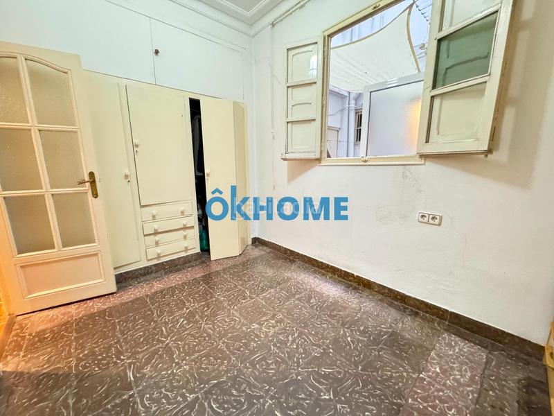 Foto 95e02e5d-2589-4208-bedc-eb98e19ad225. Appartement avec chauffage dans El Mercat Valencia