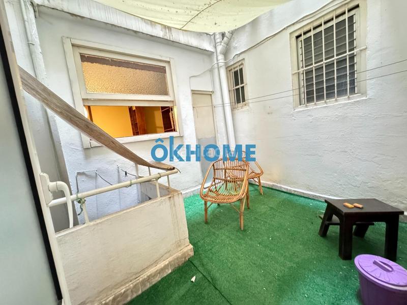 Foto 9ce41efc-7458-4c8b-9b3f-1f01f9b206ba. Appartement avec chauffage dans El Mercat Valencia