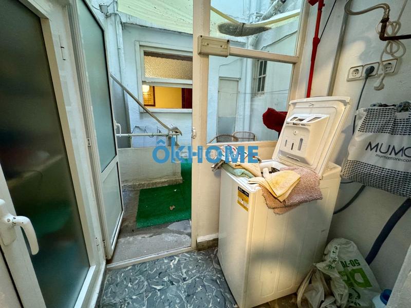 Foto c1029031-59a4-4c9a-a761-4aa3f648aabf. Appartement avec chauffage dans El Mercat Valencia