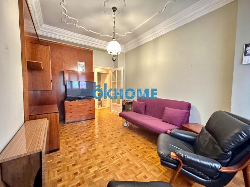 Foto c7c5d7ab-e3ec-44b6-8e2e-31283383159f. Appartement avec chauffage dans El Mercat Valencia