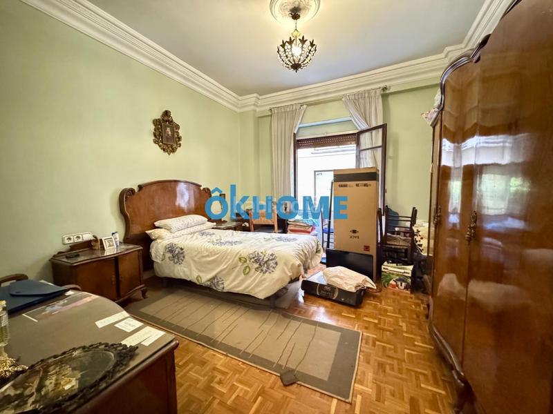 Foto d83683ad-e7e9-408a-b45d-f68cfcc5cd75. Appartement avec chauffage dans El Mercat Valencia