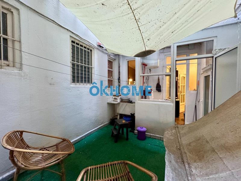 Foto e637d836-5122-4cc3-887c-d46dd0638e1e. Appartement avec chauffage dans El Mercat Valencia