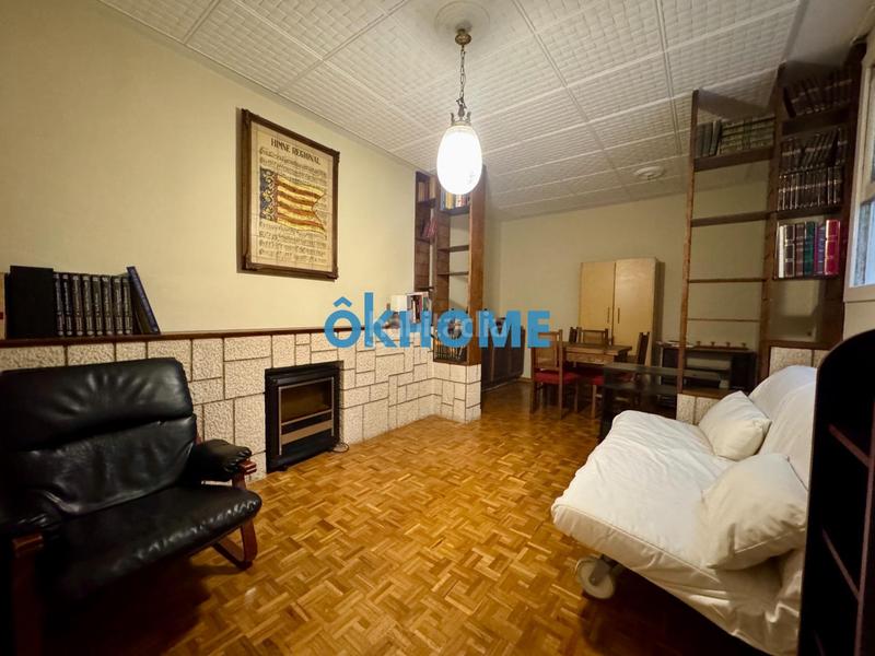 Foto fd77e45b-f134-4899-9a62-1c24a88a1cbc. Appartement avec chauffage dans El Mercat Valencia