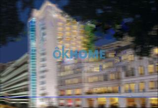 Edifici a Norte