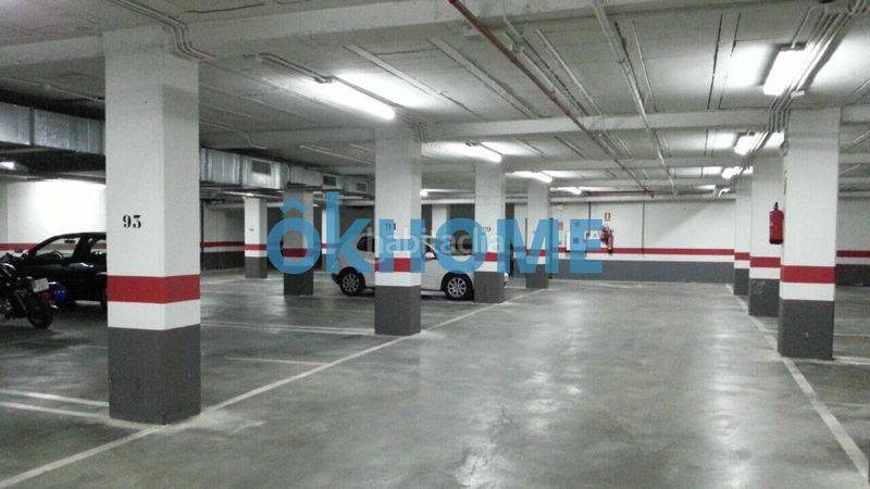 Foto 2eb419e0-37ad-4eda-aa13-e87750b125d6. Affitto posto auto in Biescas