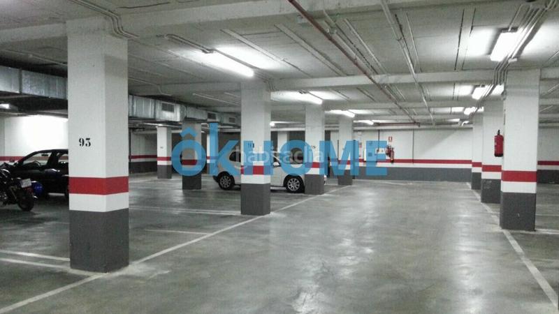 Foto d1a5acfa-af5e-44c0-b7cd-3c1186813fae. Autoparkplatz in Almoradí