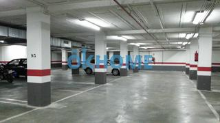Car parking in Calle de Alicante