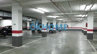 Lloguer Aparcament cotxe  Calle de alicante. Plaza de garaje en venta y alquiler en almoradí  zona parque de