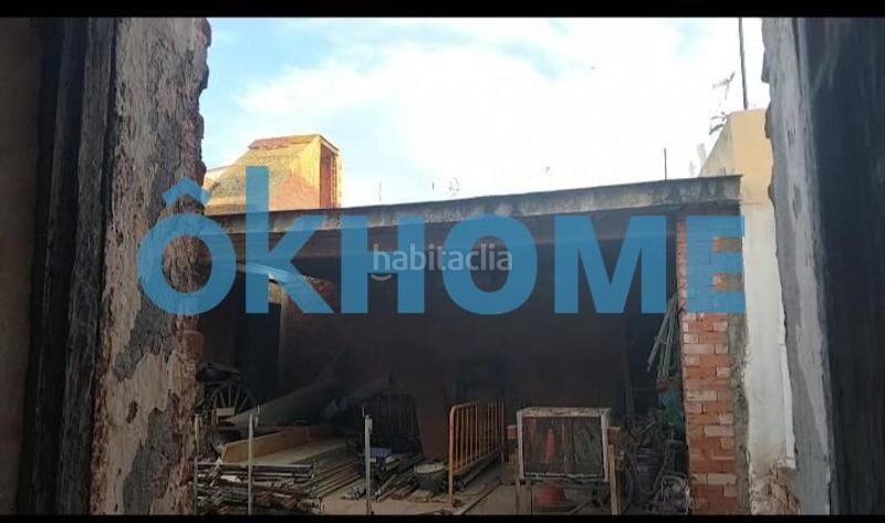 Foto 3ba36b0b-3924-4799-b87e-11c59b518d2d. Casa  en casco antiguo de puzol en Puçol ciudad Puçol