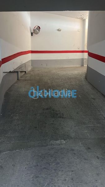 Foto 43e5e5c1-9c60-48bb-ab38-6a668d9cc190. Alquiler parking coche plaza de garaje en Vinalesa