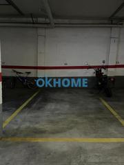 Alquiler Parking coche  Calle de la industria de la seda. Plaza de garaje en vinalesa