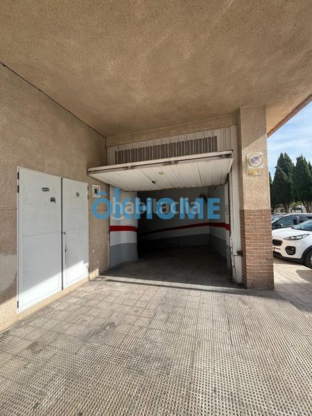 Foto f0654c16-0811-429c-ae35-210d000df66b. Alquiler parking coche plaza de garaje en Vinalesa
