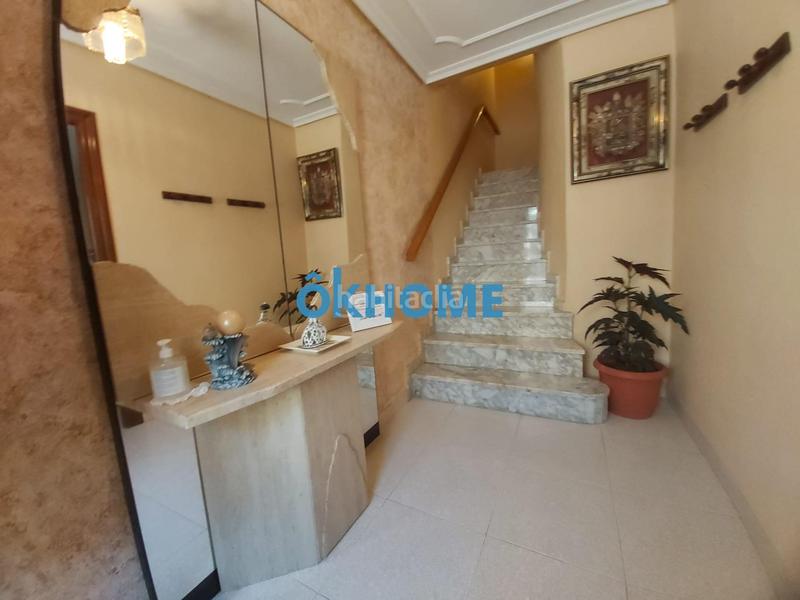 Foto 023645fd-74e5-4719-992d-29a545d0880c. Maison avec parking dans Puçol ciudad Puçol