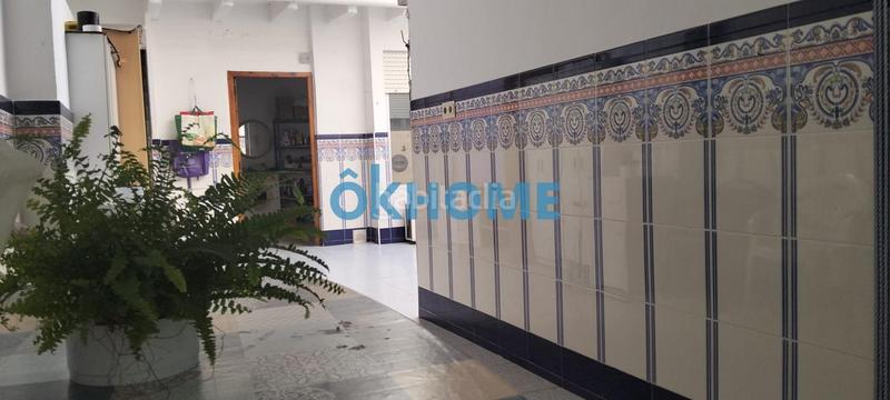 Foto 418681f7-060a-4342-85b2-46e658e300ee. Maison avec parking dans Puçol ciudad Puçol