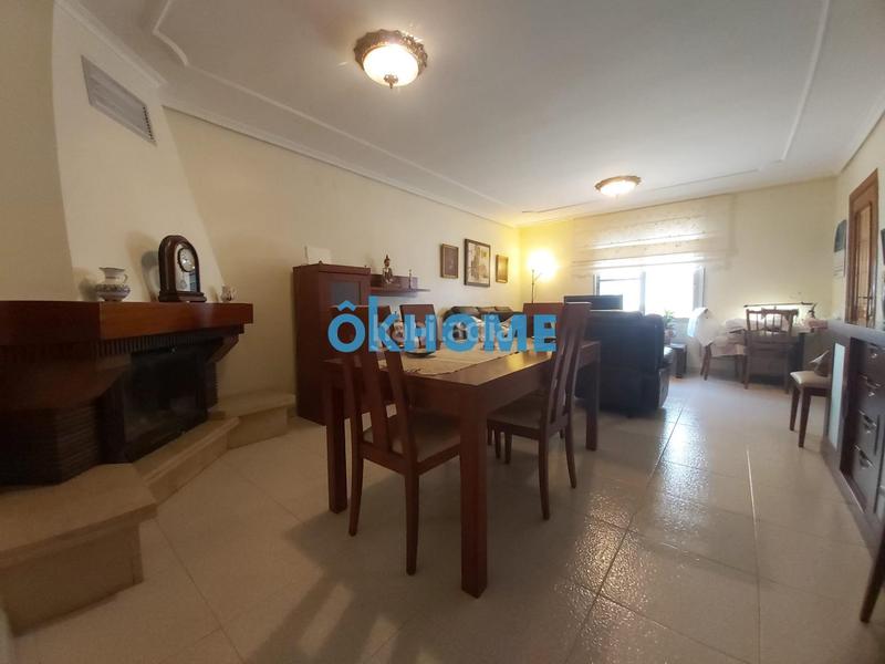 Foto 4f967d61-704d-4f05-98c8-bdf2d12eeea7. Maison avec parking dans Puçol ciudad Puçol