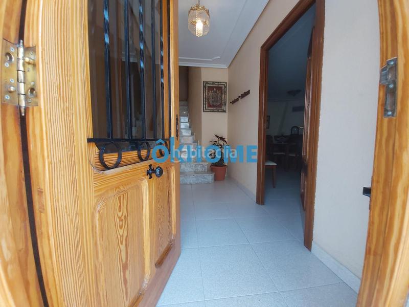 Foto 84337335-207a-4620-8299-ff57e94d9349. Maison avec parking dans Puçol ciudad Puçol