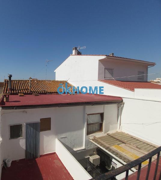 Foto 8b5d65f6-8784-42cc-9421-502702e3fbd3. Maison avec parking dans Puçol ciudad Puçol