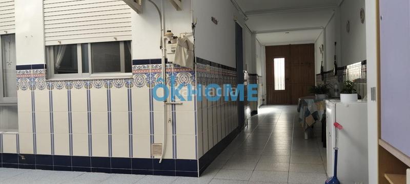 Foto ade2cb07-ba49-4d61-a6be-344d0ac9a07e. Maison avec parking dans Puçol ciudad Puçol