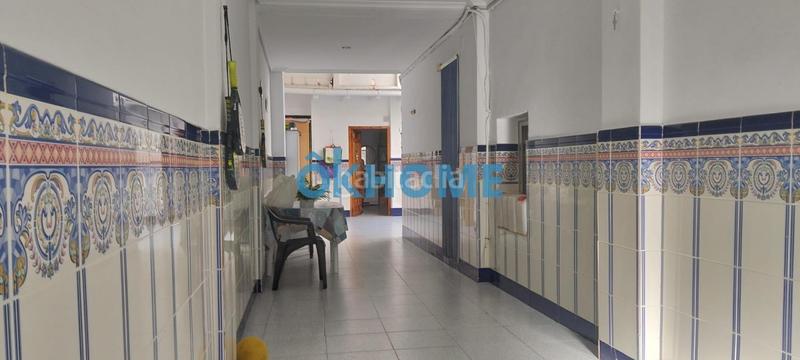 Foto b80b6bcf-90e4-4e10-8223-36347b0f97c4. Maison avec parking dans Puçol ciudad Puçol