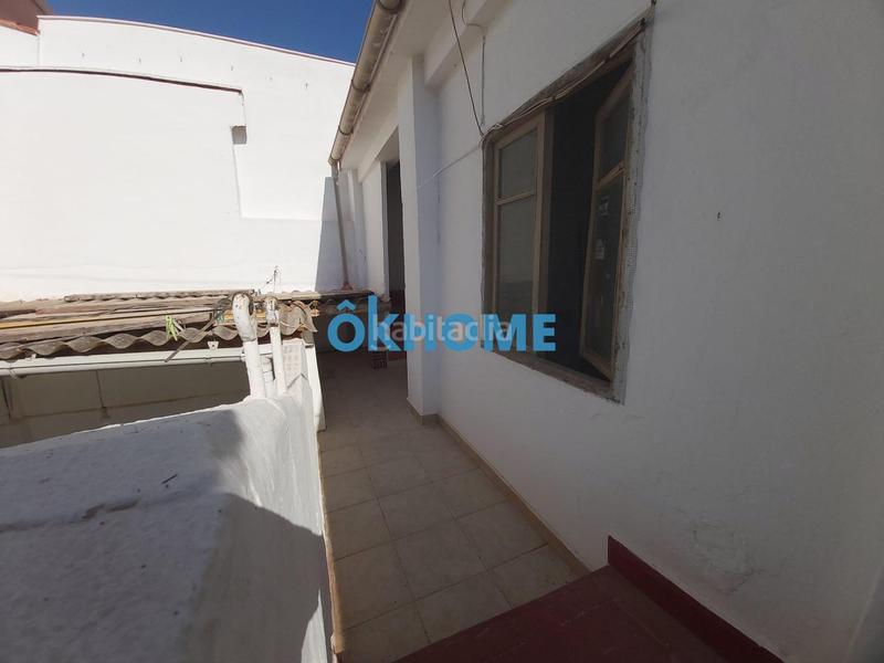 Foto e8c3456d-ec8e-4c9a-8207-5f083e22c6c9. Maison avec parking dans Puçol ciudad Puçol