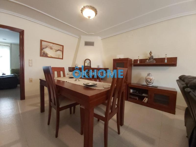 Foto f61fe749-102d-4727-9d5a-fc0d9290052b. Maison avec parking dans Puçol ciudad Puçol