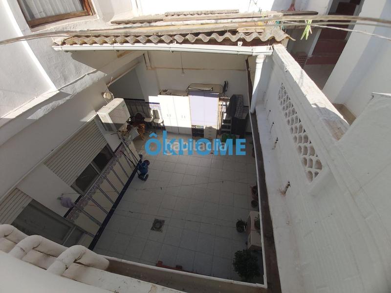 Foto f985f8b6-8e64-4b82-897e-fc47ba760145. Maison avec parking dans Puçol ciudad Puçol