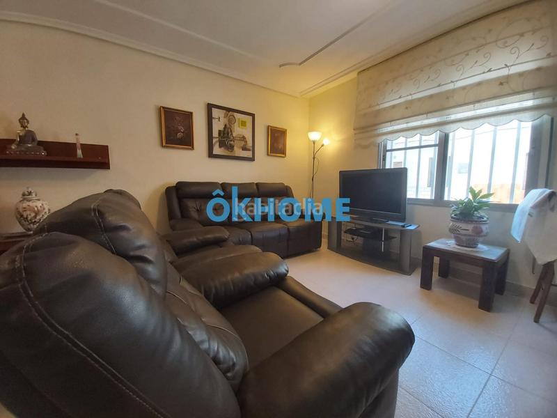 Foto ff383959-2354-428e-81de-0b776bbb0101. Maison avec parking dans Puçol ciudad Puçol