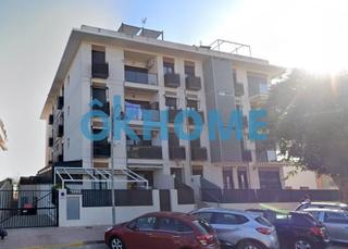 Affitto Posto auto  Avenida de vicente blasco ibáñez. Plaza de garaje en museros