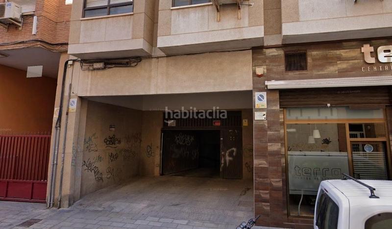 Foto 3015ea99-c0f2-4506-b5de-01c9157bacfc. Aparcament cotxe a Florida Baja Alicante