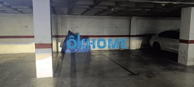 Foto 57fc35b9-338e-4910-946c-085170bb6726. Aparcament cotxe a Florida Baja Alicante