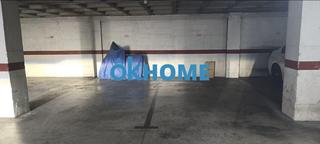 Parking voiture  Calle de ana navarro. Plaza de garaje en alicante