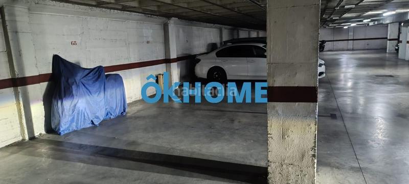 Foto 5c1b7fbd-8eb8-4ea8-9629-06a721d52136. Aparcament cotxe a Florida Baja Alicante