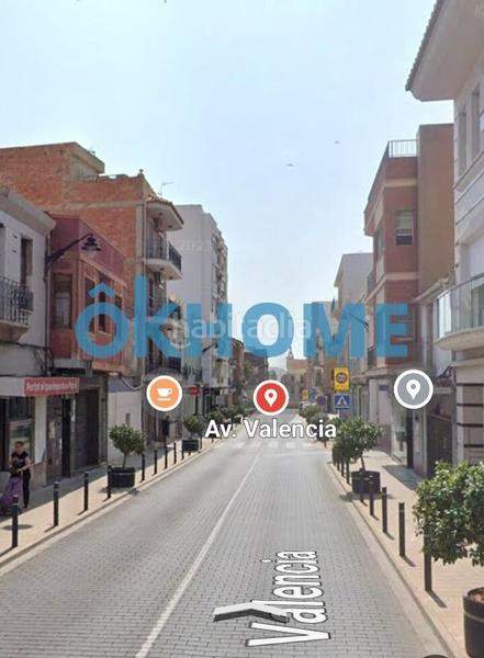 Foto 41a798db-9f80-43a7-83cf-4c023fb4de85. Affitto locale commerciale in Puçol ciudad Puçol